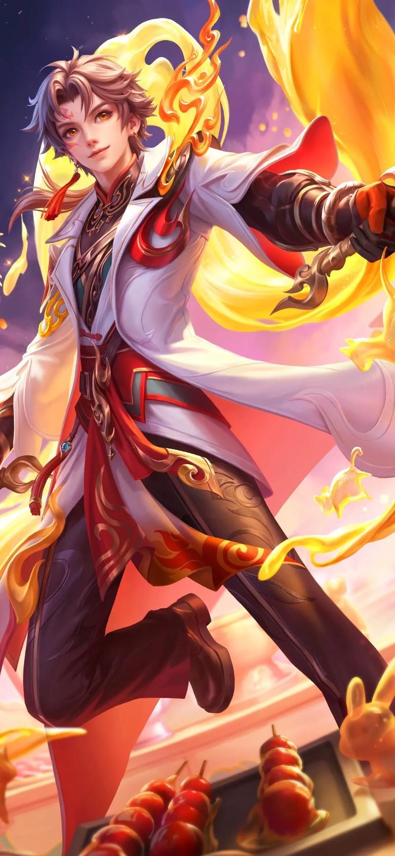 icon发条超神杀戮 Mlxg中野联动翻车 icon队1-0香锅队