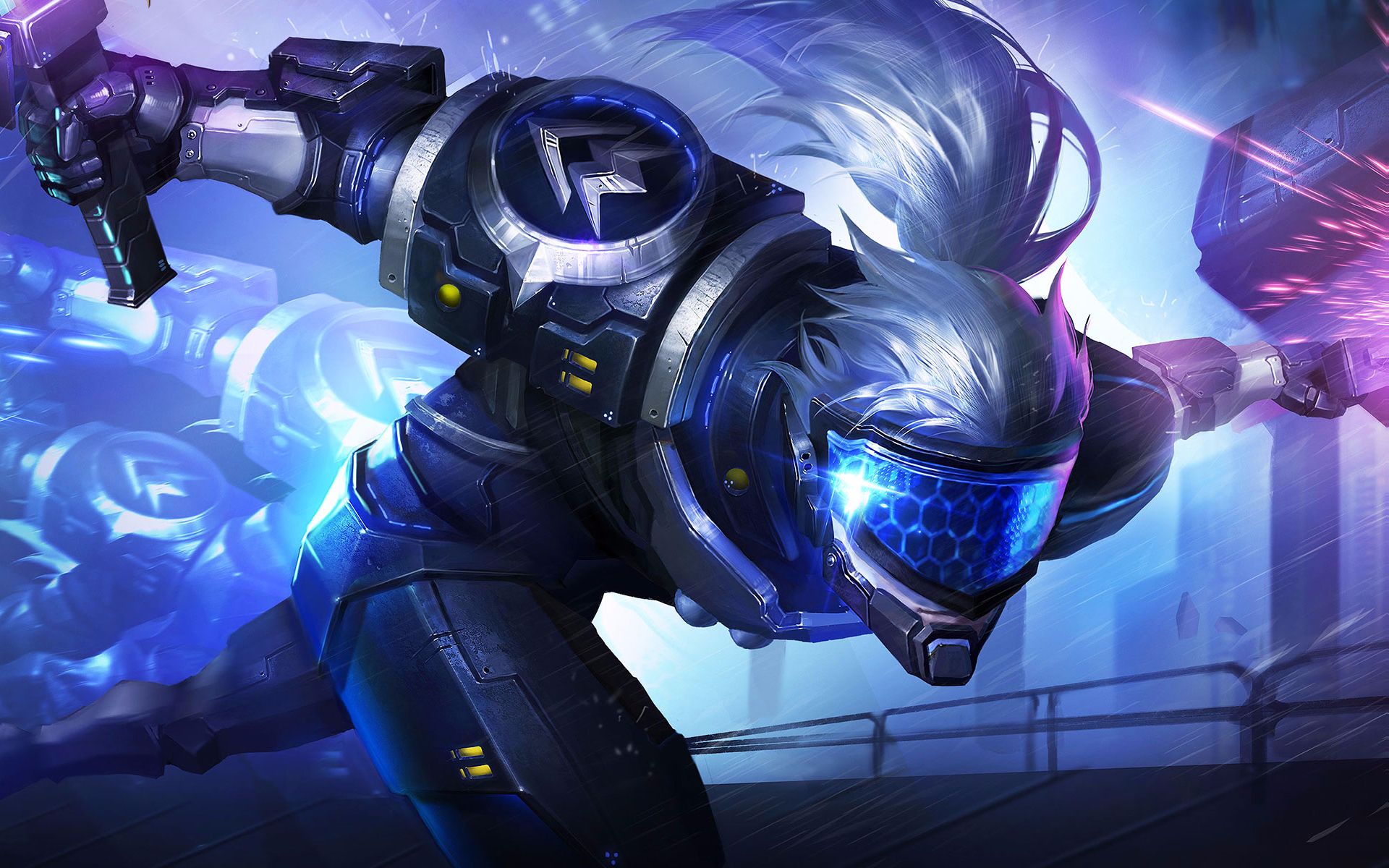 G2时隔两年无缘LEC前三 平队史第二差战绩