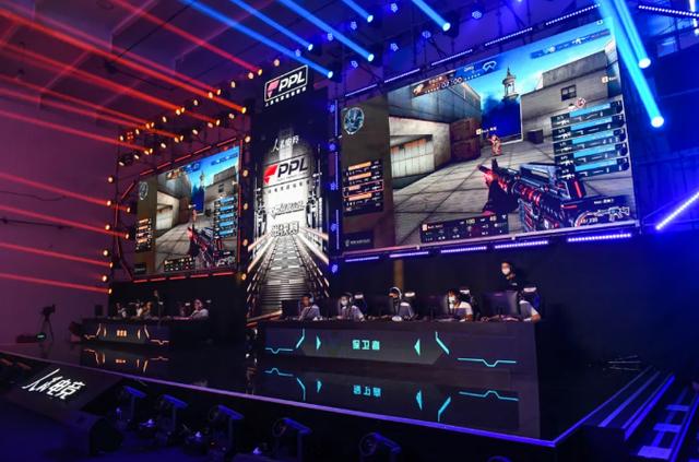 Gen.G 击败 Global Esports - VCT 2025 结果：太平洋第二阶段