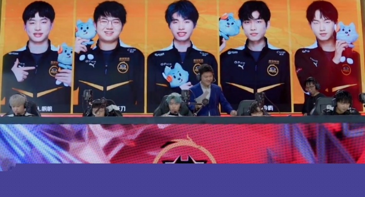 Falcons一路连胜 IEM里约2024欧洲封闭预选汇总