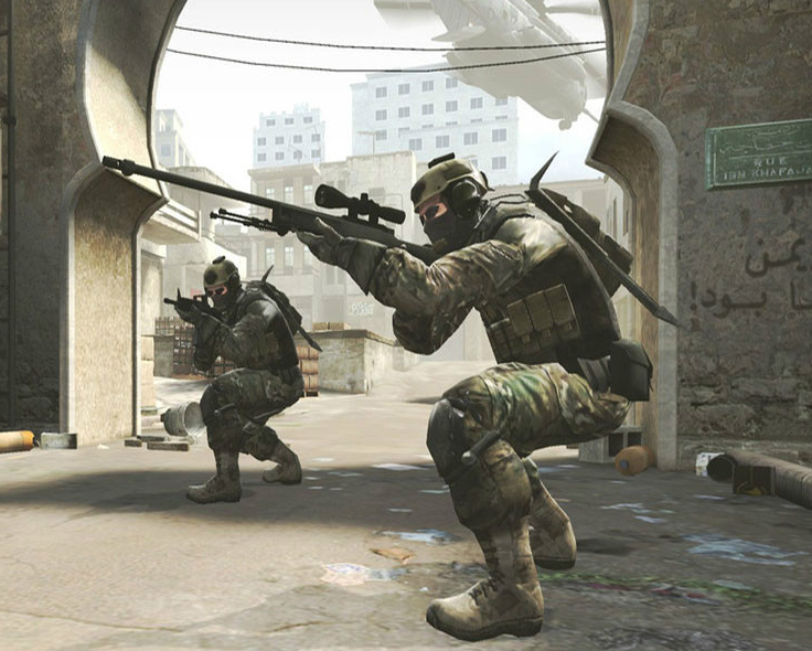 Brollan：Vitality强得把CS比赛打成表演赛