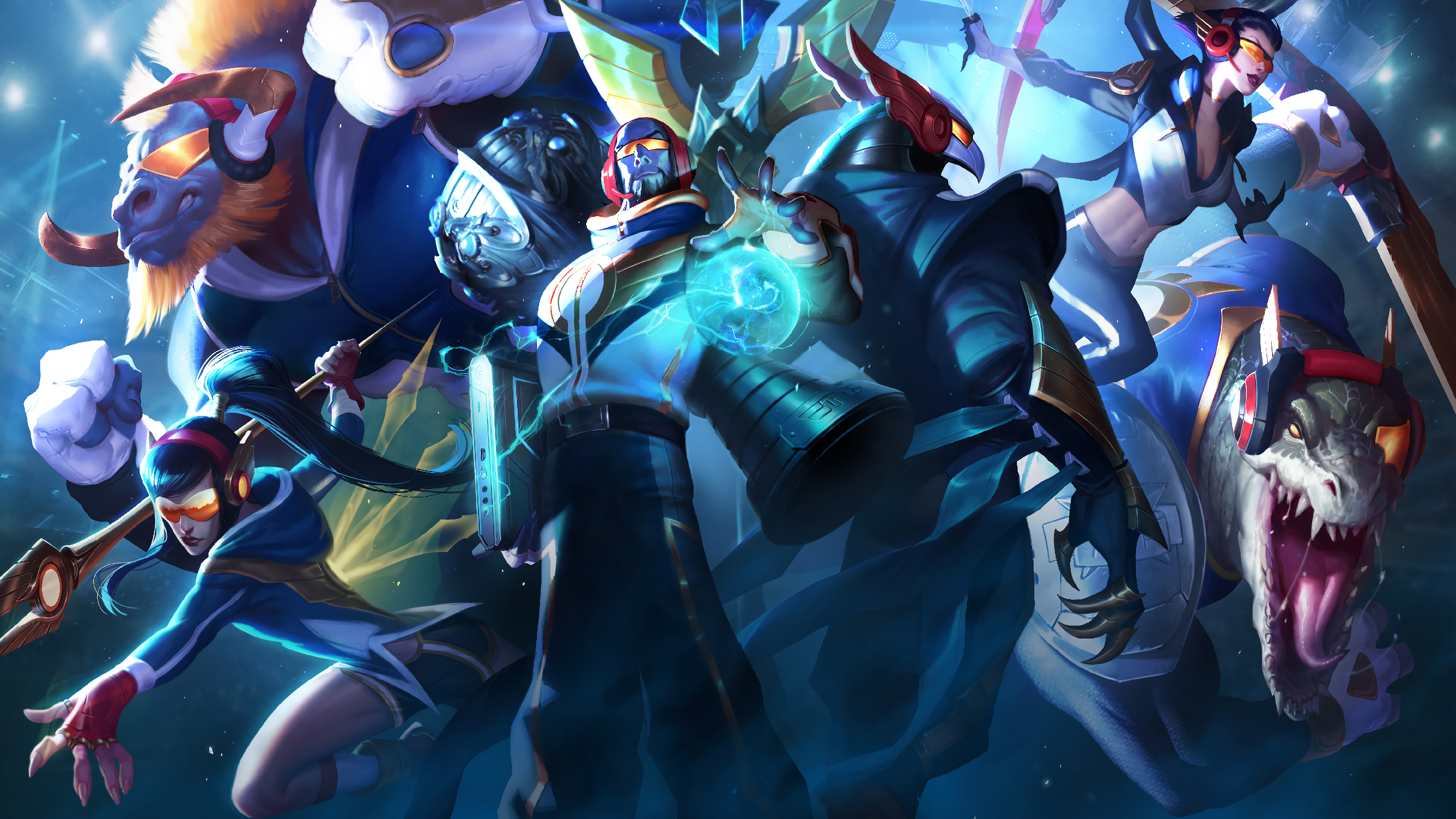 HLTV奖：年度精彩时刻 - Donk 的惊人1v5