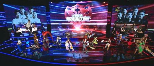 Demacia 杯赛淘汰赛阵容公布： Breathe 对阵 Zdz ！ Heru 对阵 Flandre