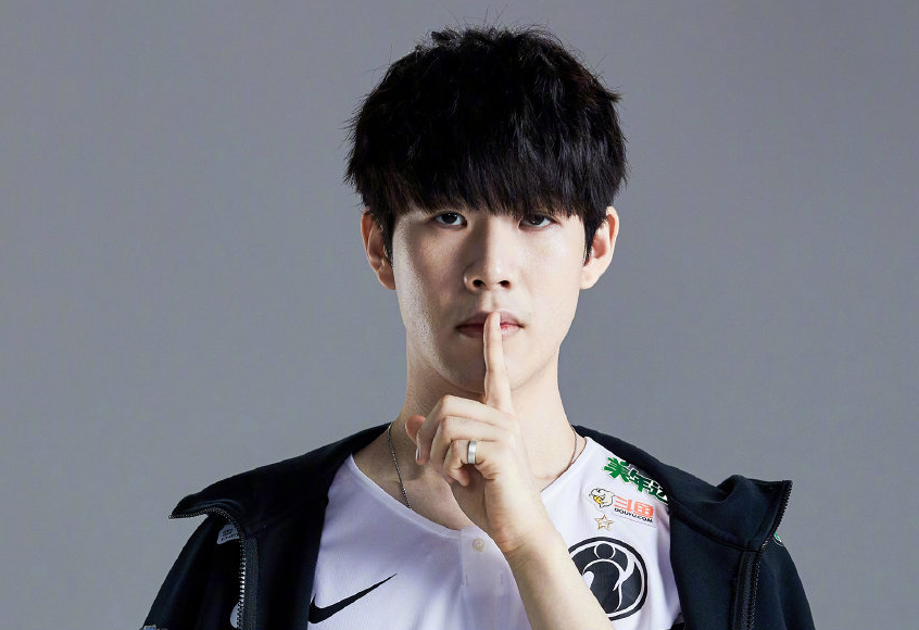 经理笔记：6月1日NIP击败WBG是其队史首次击败WBG