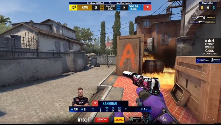 人均百万富翁，盘点CSGO收入榜前二十名职业选手