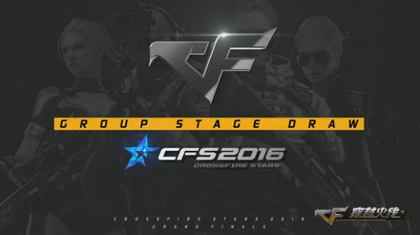 复仇者的对决，CSGO BLAST春决终极之战预告