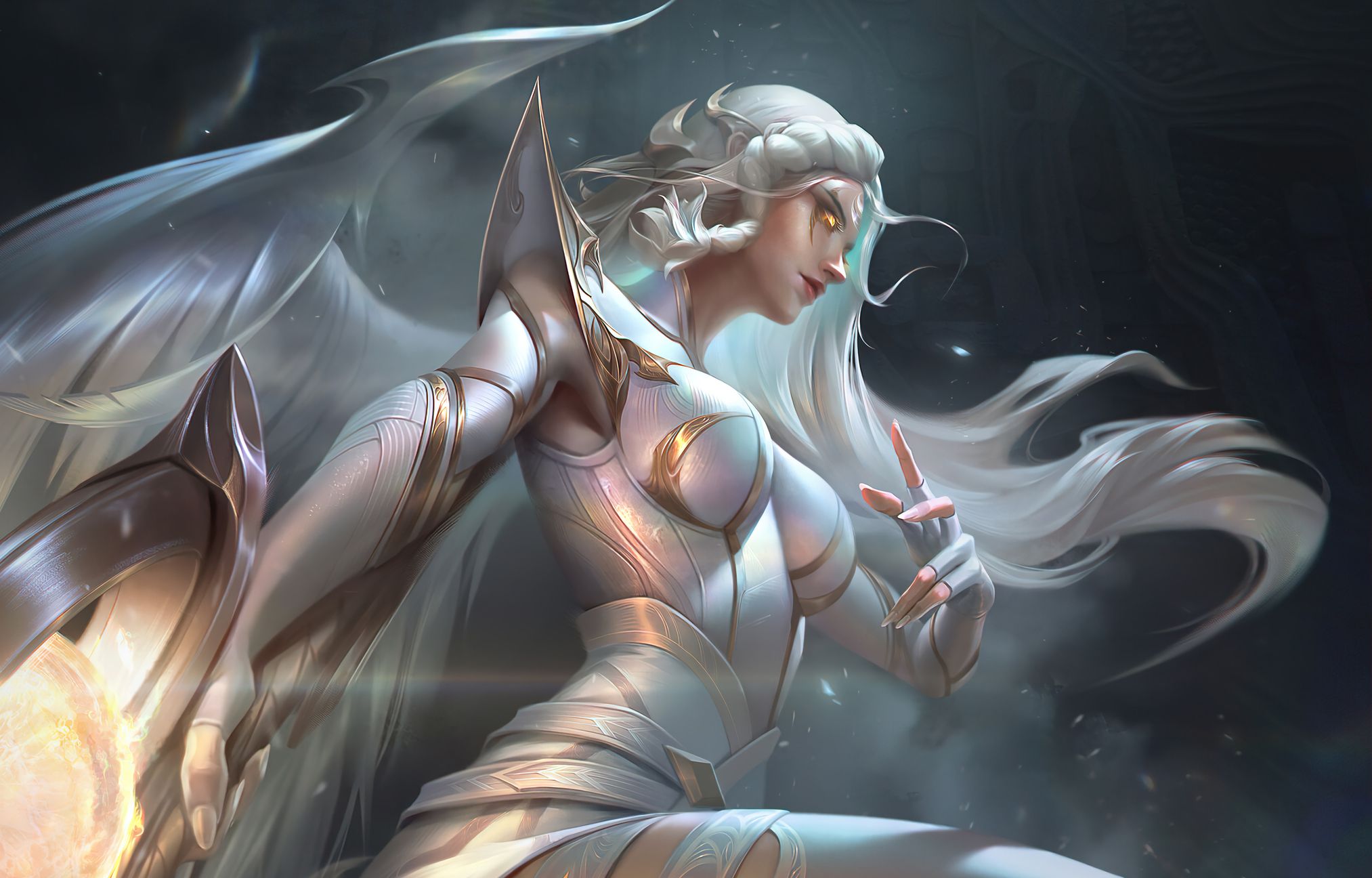 The MongolZ 击败 Vitality 晋级 BLAST Bounty Fall 2025 总决赛